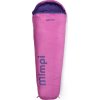 Mimpi spací pytel mumie růžová