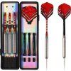 Steel Dart Set sada šipek 20 g