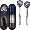 Steel Dart Set sada šipek 26 g