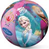 Nafukovací MONDO plážový míč Frozen 50 cm ( LEDOVÉ KRÁLOVSTVÍ ) 16525 modrá 16525