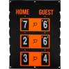 Scoreboard ENG tenisový ukazatel skóre