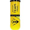 Team Padel míčky na padel