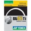 BG 65 Ti badmintonový výplet 200 m