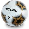 Fotbalový míč MONDO MINI FOOTBALL 2 zlatá 13189BIZL