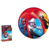 Nafukovací plážový míč MONDO 16929 SPIDERMAN - 50 cm Spiderman 16929