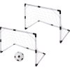 Garden Goal Set fotbalová branka 2 ks