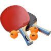 Sirocco set na stolní tenis 2+3