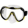 Java potápěčské brýle žlutá