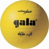 Míč volejbal Gala SOFT MINI BV4015S 4 žlutá 3179