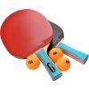 Zephyr set na stolní tenis 2+3