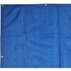 Professional zástěna na tenisové kurty modrá 2 x 12 m