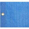 Professional zástěna na tenisové kurty modrá 2 x 24 m