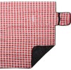 Cell Red XXL pikniková deka 200 x 200 cm