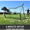 Tekkers Trainer Dual Net nahrávací trenažér