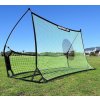 Tekkers Trainer Dual Net nahrávací trenažér
