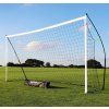 Kickster fotbalová branka 3 x 2 m