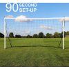Kickster fotbalová branka 3 x 2 m
