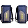 Skiboot Bag taška na helmu a lyžáky navy-šedá