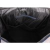 Skiboot Bag taška na helmu a lyžáky navy-šedá
