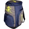 Skiboot Bag taška na helmu a lyžáky navy-šedá