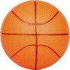 Basket Mini 18 basketbalový míč oranžová