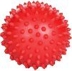 Massage Ball Soft 9 masážní míč červená