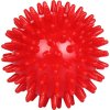 Massage Ball Soft 7 masážní míč červená