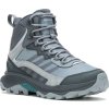 obuv merrell J038194 (Boty Merrell dámské 36)