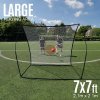 Spot Rebounder nahrávací trenažér 2,1 x 2,1 m