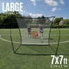 Spot Rebounder nahrávací trenažér 2,1 x 2,1 m