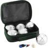 Koulená-Petanque SEDCO LB101 - 6 koulí  LB101
