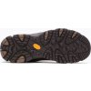 Pánská vycházková obuv Merrell J003803 MOAB ADVENTURE 3 earth (Boty Merrell pánské 40)