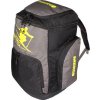 Skiboot Bag taška na helmu a lyžáky černá-šedá