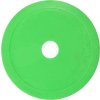 Ring značka na podlahu zelená