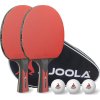 Pálky na stolní tenis JOOLA Duo Carbon SET  54822