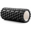 Masážní VÁLEC SEDCO YOGA FOAM ROLLER 33x14 cm černá EM5008A-CR