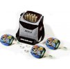 Pálky na stolní tenis JOOLA SET BAG 14 ks + 30 míčků  54839