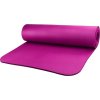 Karimatka Yoga Sedco NBR-MAT LX108-3 -183x80x1,0 cm růžová LX108-3RU