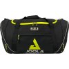 Sportovní taška JOOLA VISION II Black/Yellow černá 80163
