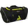 Sportovní taška JOOLA VISION II Black/Yellow černá 80163