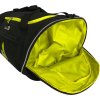 Sportovní taška JOOLA VISION II Black/Yellow černá 80163