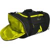 Sportovní taška JOOLA VISION II Black/Yellow černá 80163
