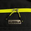 Sportovní taška JOOLA VISION II Black/Yellow černá 80163