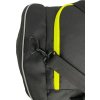 Sportovní taška JOOLA VISION II Black/Yellow černá 80163