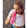 Vícedílný šejkr SmartShake Slim 500 ml modrá 2000120