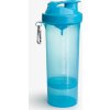 Vícedílný šejkr SmartShake Slim 500 ml modrá 2000120