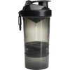 Vícedílný šejkr SmartShake Original2Go 600 ml zelená 2000040