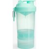 Vícedílný šejkr SmartShake Original2Go 600 ml zelená 2000040