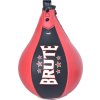 Boxovací hruška BRUTE Speed Ball BT0005020 červená/černá 0005020