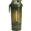 Vícedílný šejkr SmartShake Original2Go One 800 ml růžová 2000100